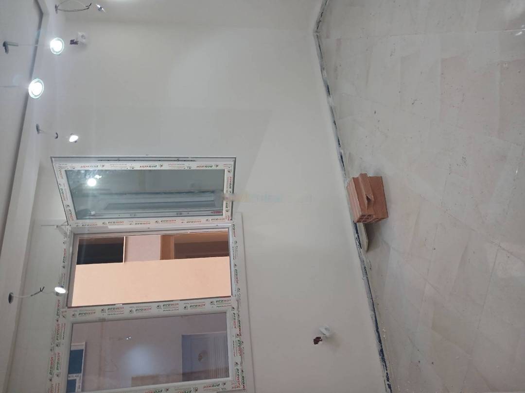 Vente Appartement F4 Bordj El Kiffan