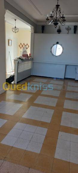 Location Appartement F4 Bir Mourad Rais