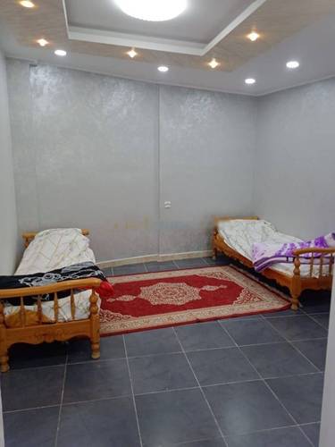 Location saisonnière Appartement F3 Bab Ezzouar