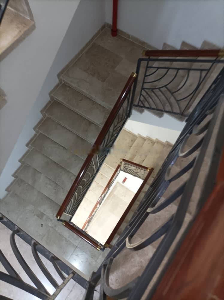 Vente Appartement F3 Belouizdad