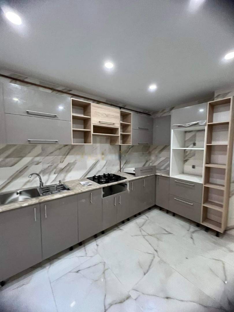 Vente Appartement F3 Bordj El Bahri