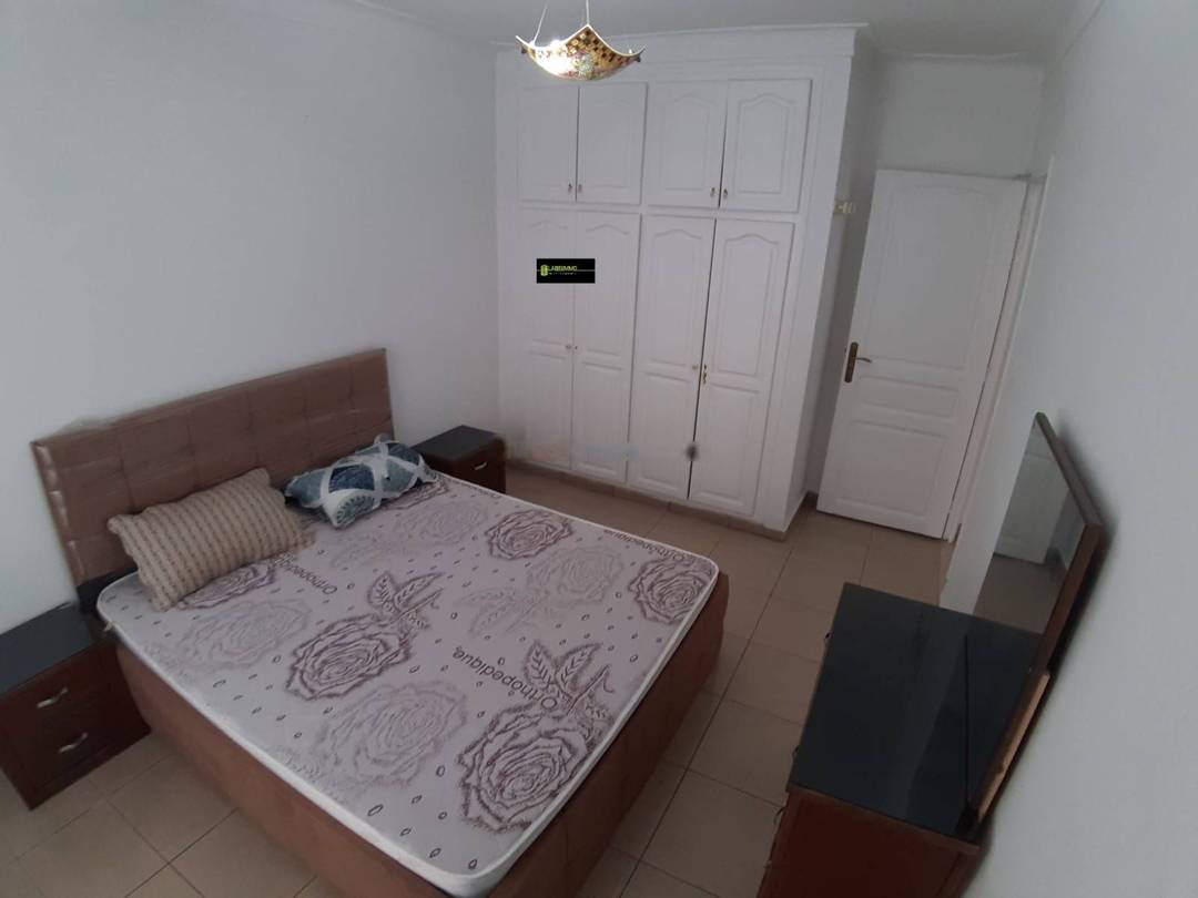 Location Appartement F3 Kouba