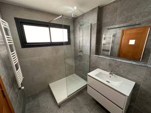 Vente Appartement F4 Birkhadem