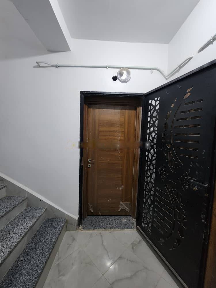 Vente Appartement F4 Bordj El Bahri