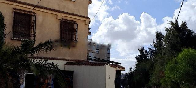 Location Appartement F4 Dely Ibrahim