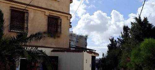 Location Appartement F4 Dely Ibrahim