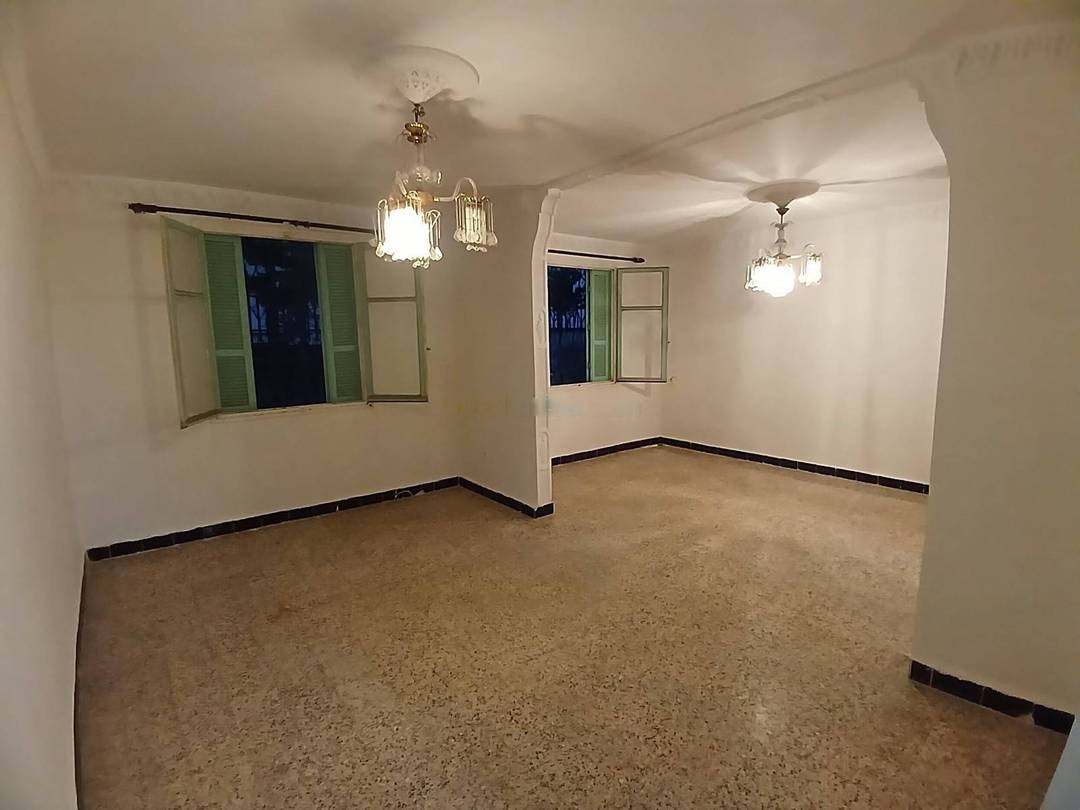 Location Appartement F3 Staoueli