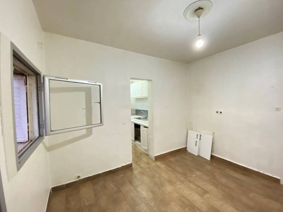 Vente Appartement F3 Kouba