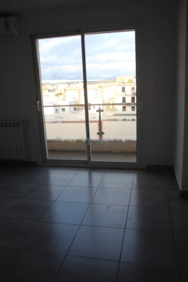 Vente Appartement F4 Cheraga