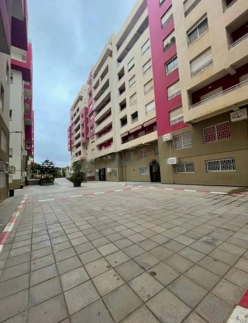 Vente Appartement F4 Ouled Fayet