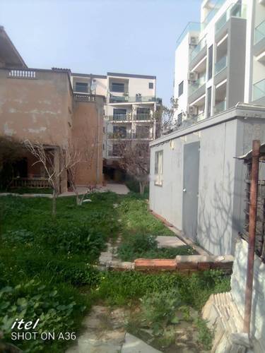 Vente Villa F7 Dely Ibrahim