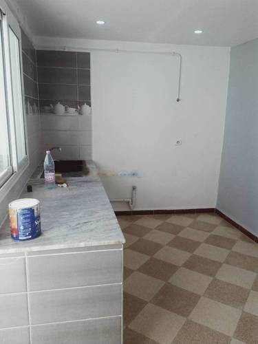 Location Appartement F3 Douera