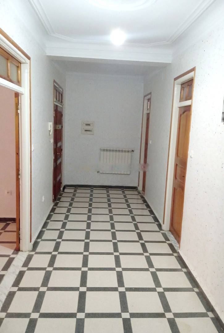 Location Niveau de villa F4 Bordj El Kiffan