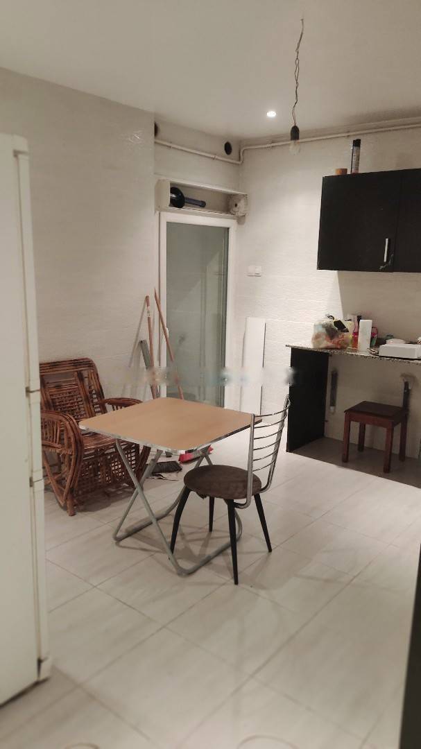 Vente Appartement F4 Baba Hassen