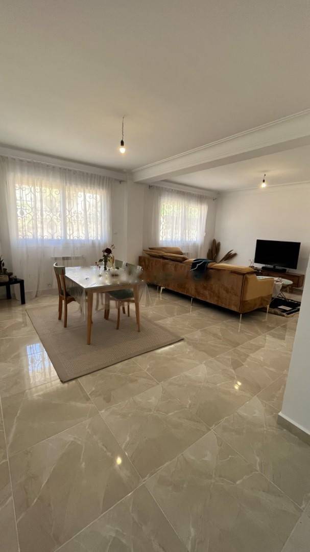 Vente Appartement F6 Bir Mourad Rais