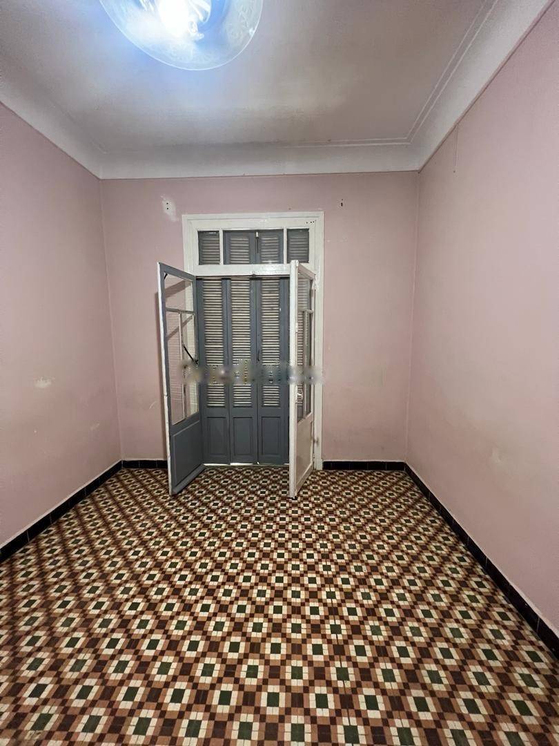 Vente Appartement F4 El Biar