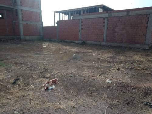 Vente Terrain Ouled Chebel