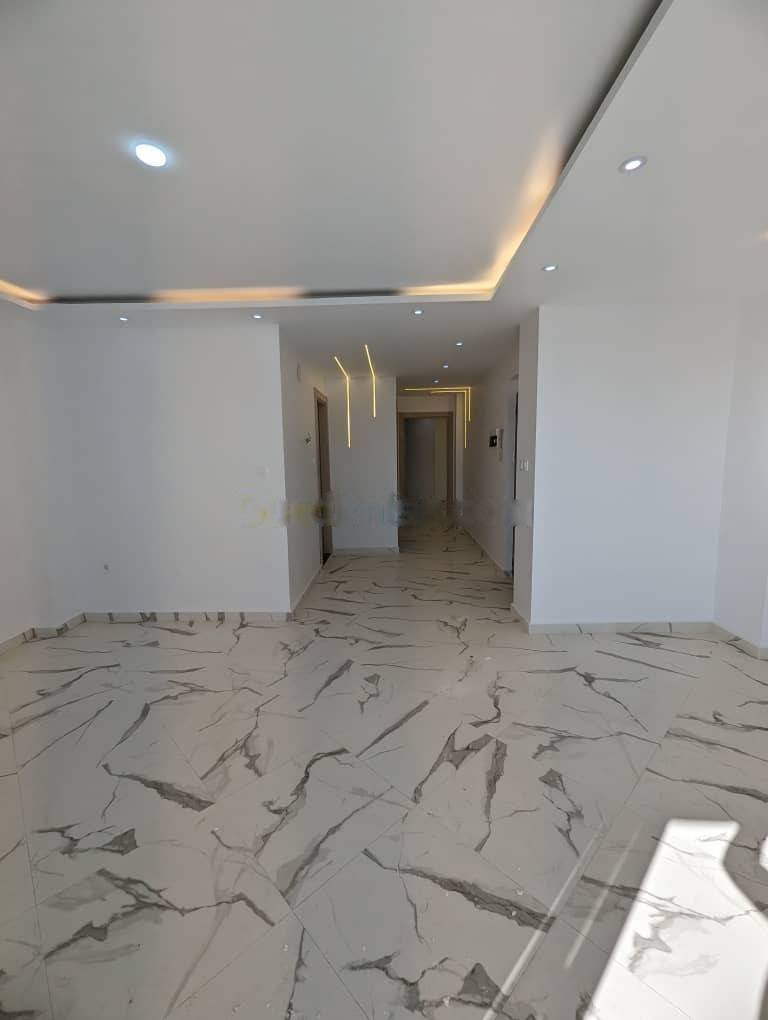 Vente Appartement F2 Bordj El Kiffan