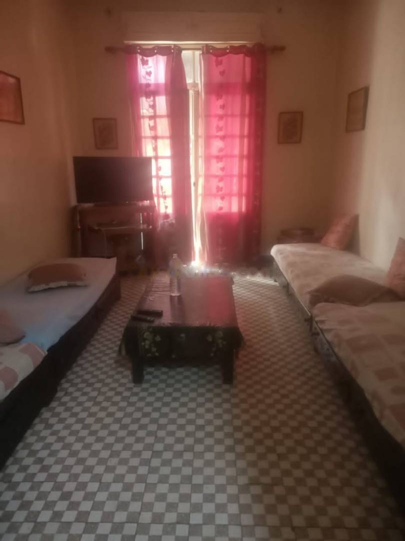 Vente Appartement F5 Sidi M'Hamed