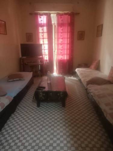 Vente Appartement F5 Sidi M'Hamed