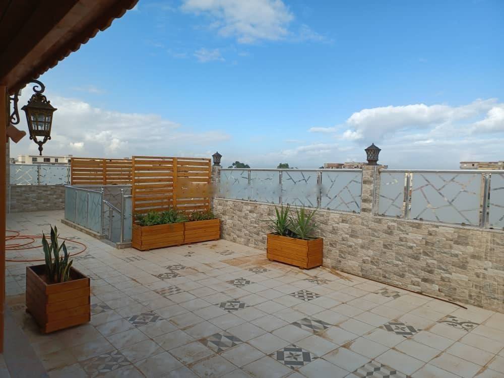 Vente Appartement F3 Bordj El Kiffan