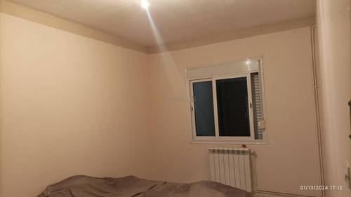 Vente Appartement Sidi Moussa