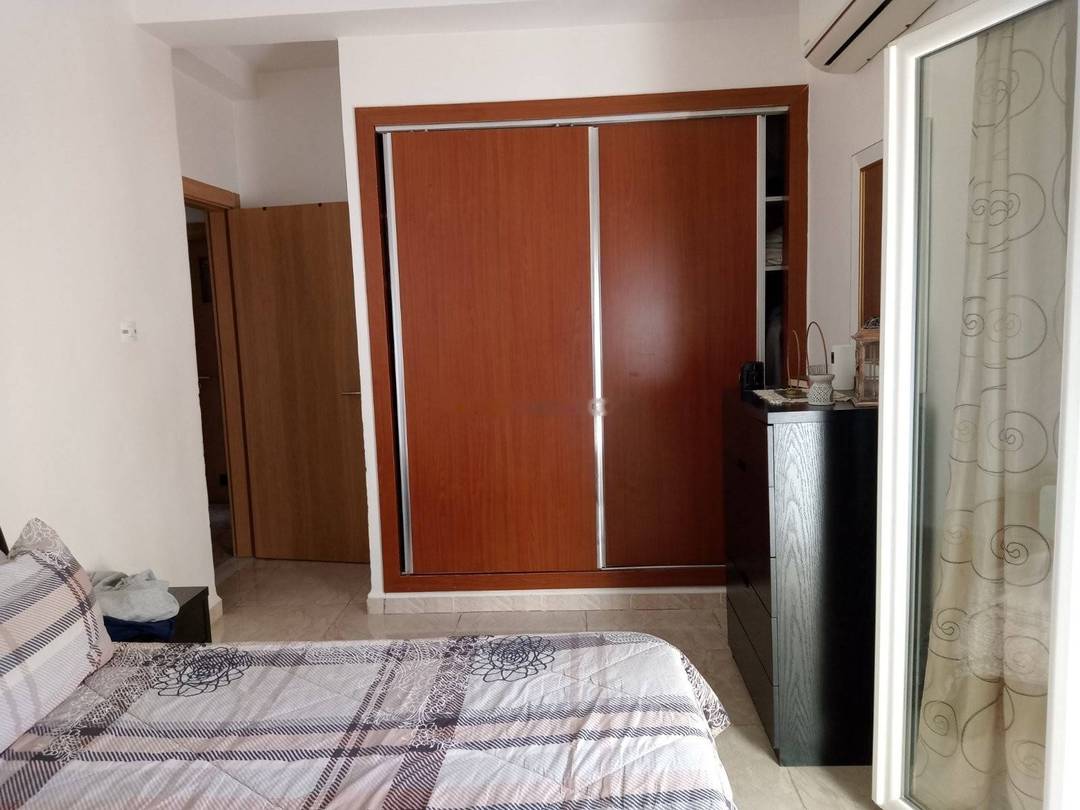 Location Appartement F4 Ouled Fayet