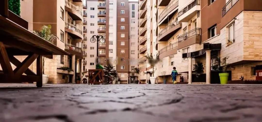 Vente Appartement F2 Ouled Fayet