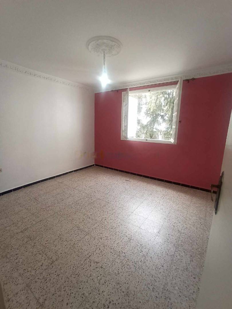 Location Appartement F4 Draria