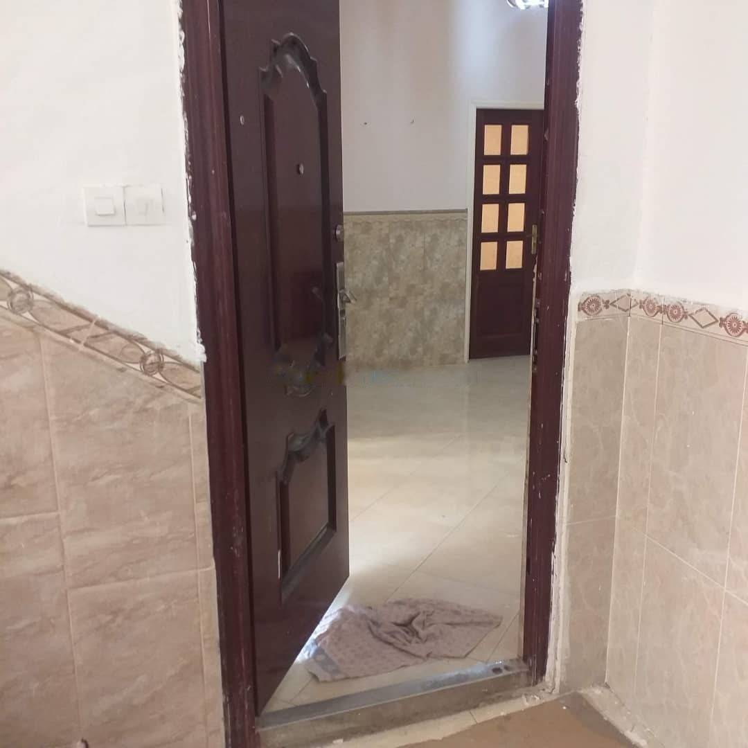 Location Niveau de villa F4 Bab Ezzouar