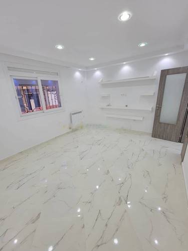 Vente Appartement F3 Bordj El Bahri