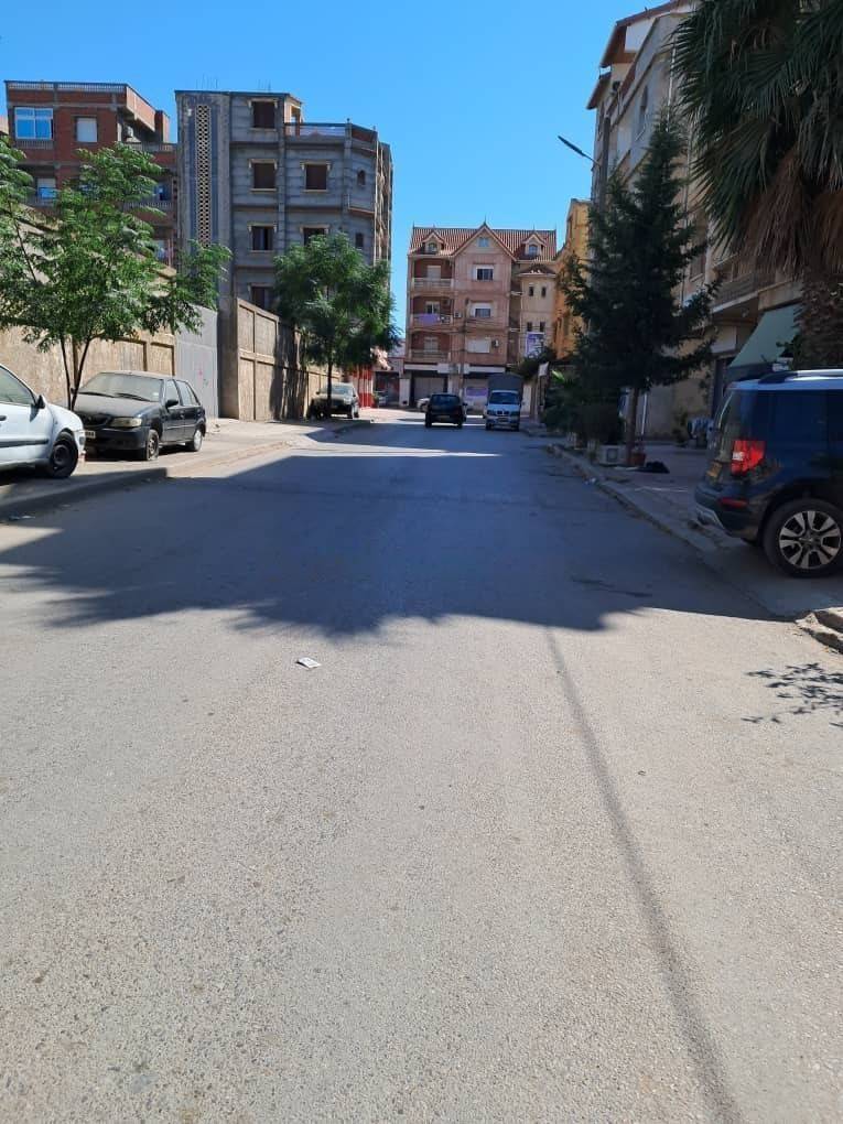 Location Appartement F5 Bordj El Kiffan