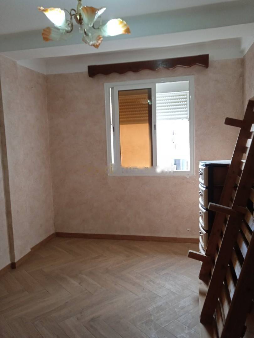 Vente Appartement F3 Les Eucalyptus