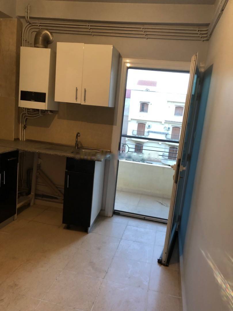 Location Appartement F3 Baba Hassen