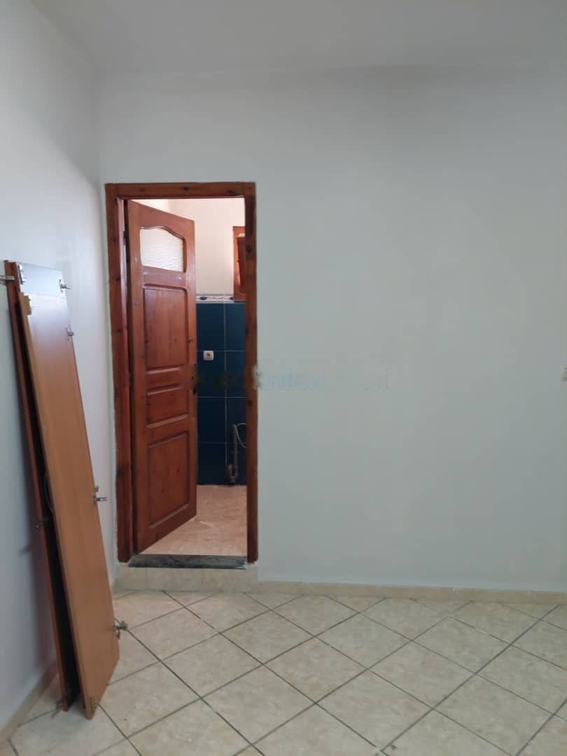 Location Appartement F3 Bordj El Kiffan