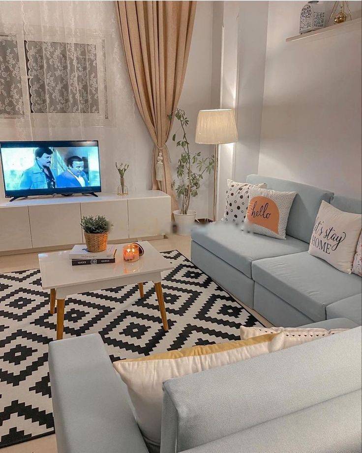 Vente Appartement F4 Bordj El Kiffan