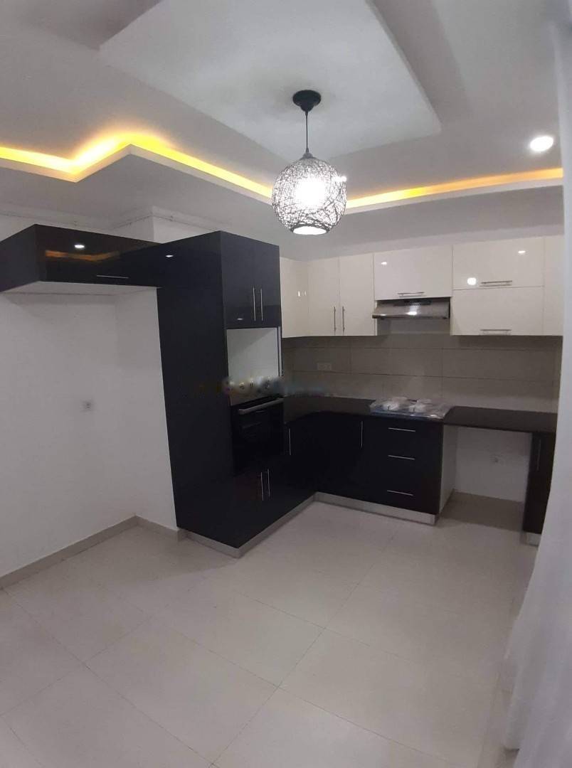 Vente Appartement F0 Belouizdad