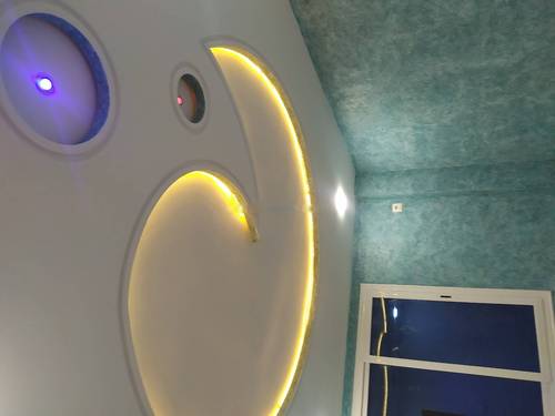 Location Appartement F3 Bordj El Kiffan