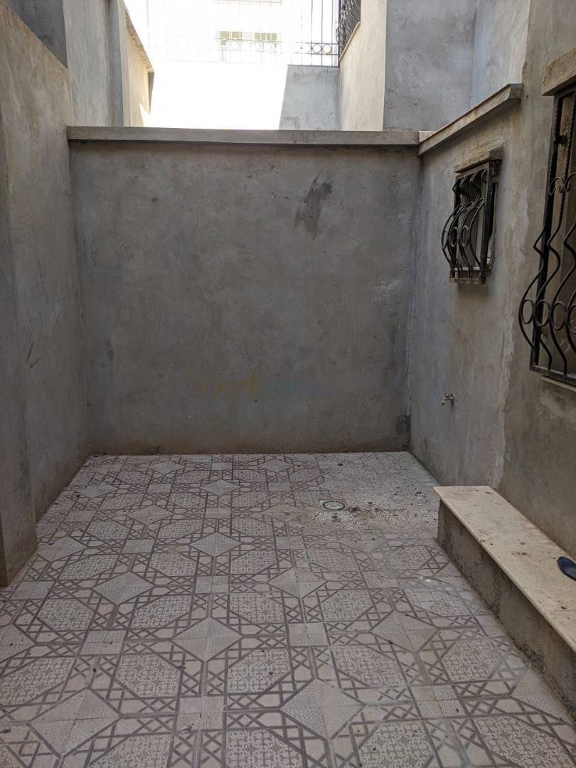 Location Niveau de villa F2 Bir Mourad Rais