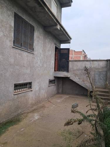 Vente Villa Tessala El Merdja