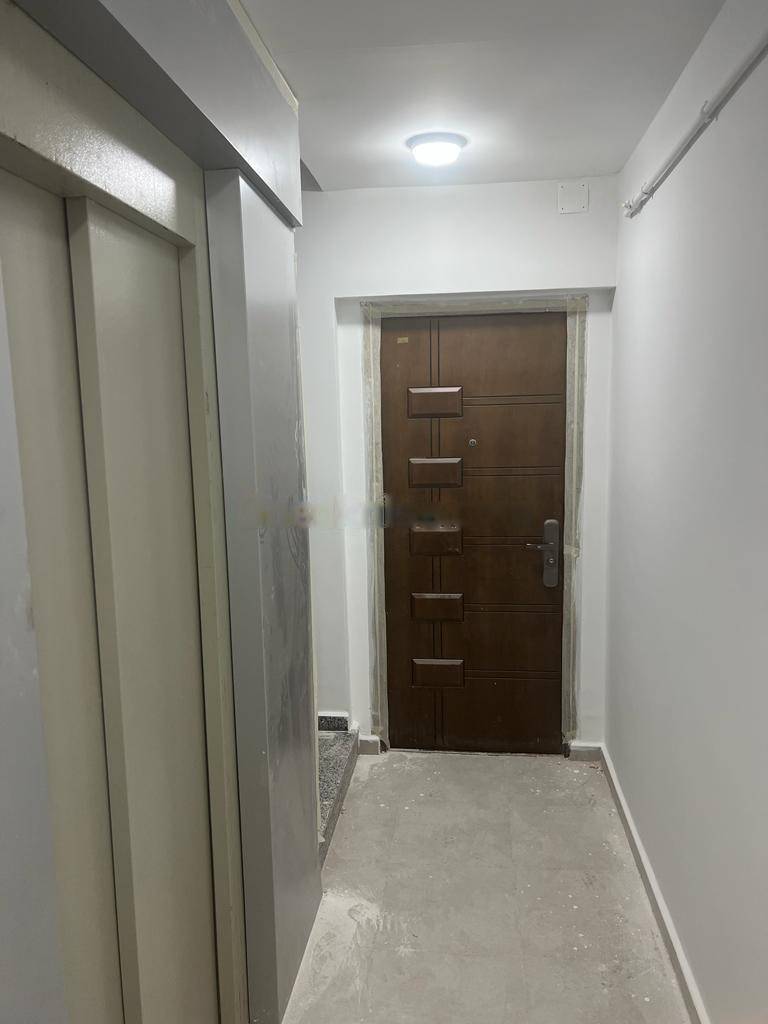 Vente Appartement F3 Bab Ezzouar