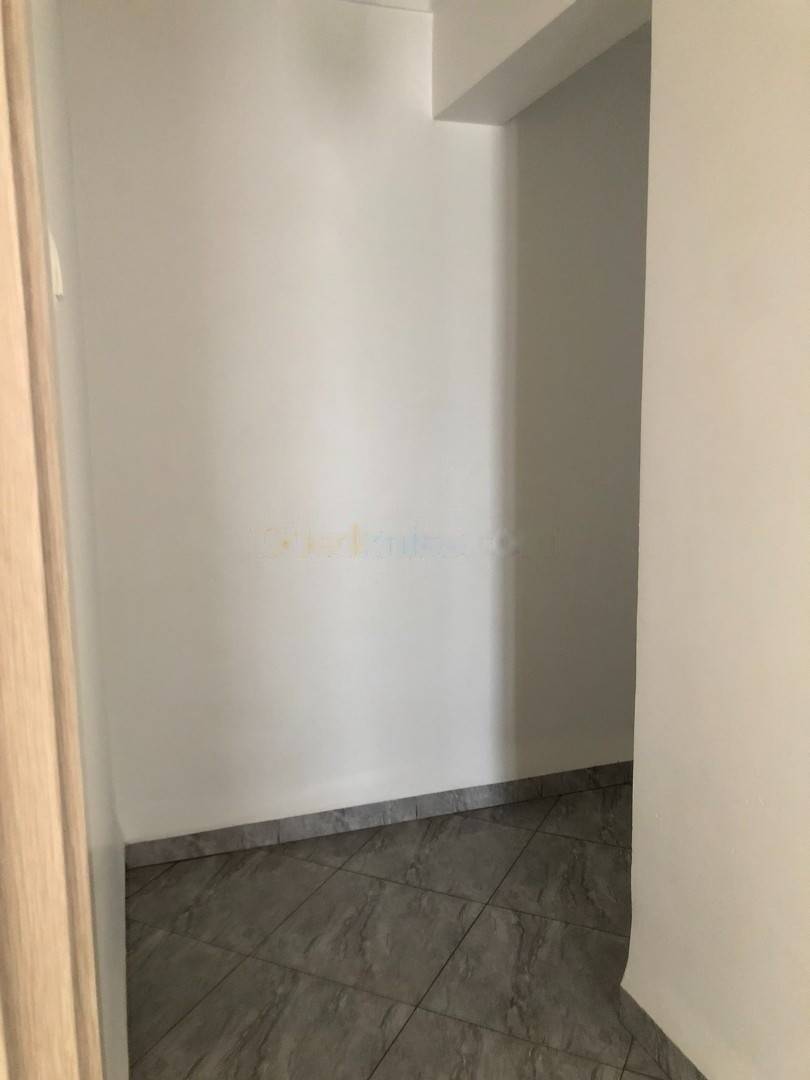 Vente Appartement F3 Baba Hassen