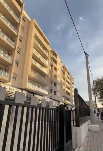 Vente Appartement F4 Staoueli