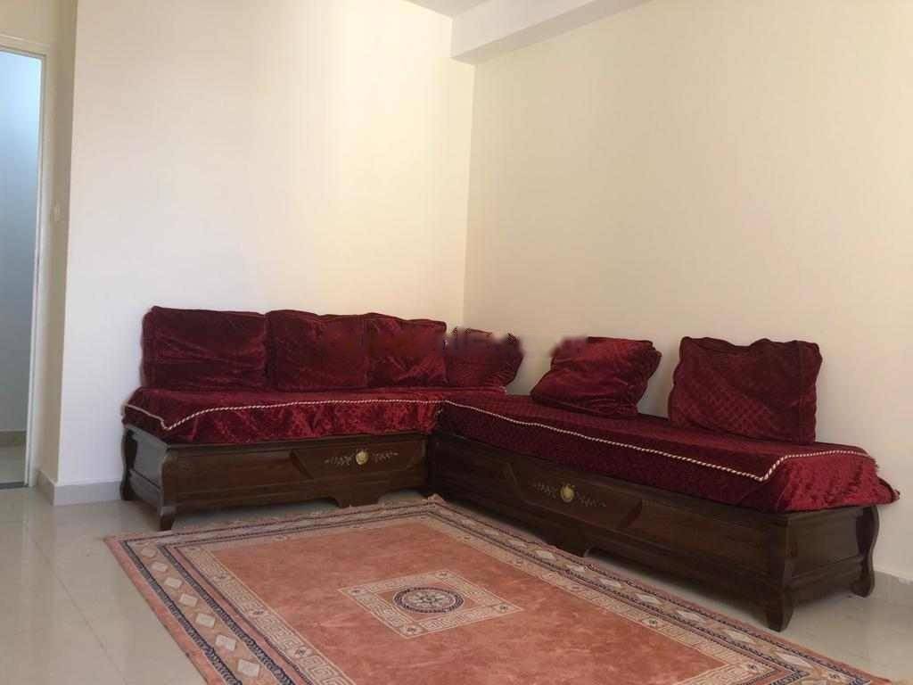 Location Appartement F3 Bir Mourad Rais