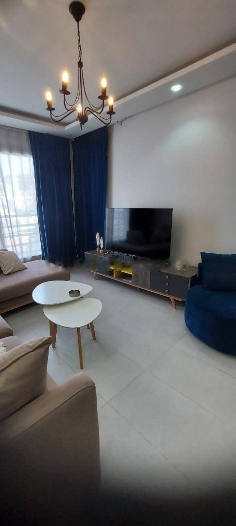 Location Appartement F4 Hydra