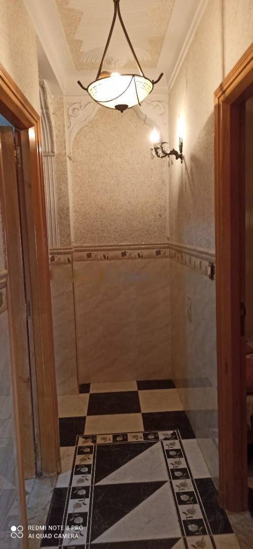 Location Appartement Birkhadem