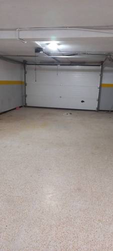 Location Appartement F3 Mohammadia