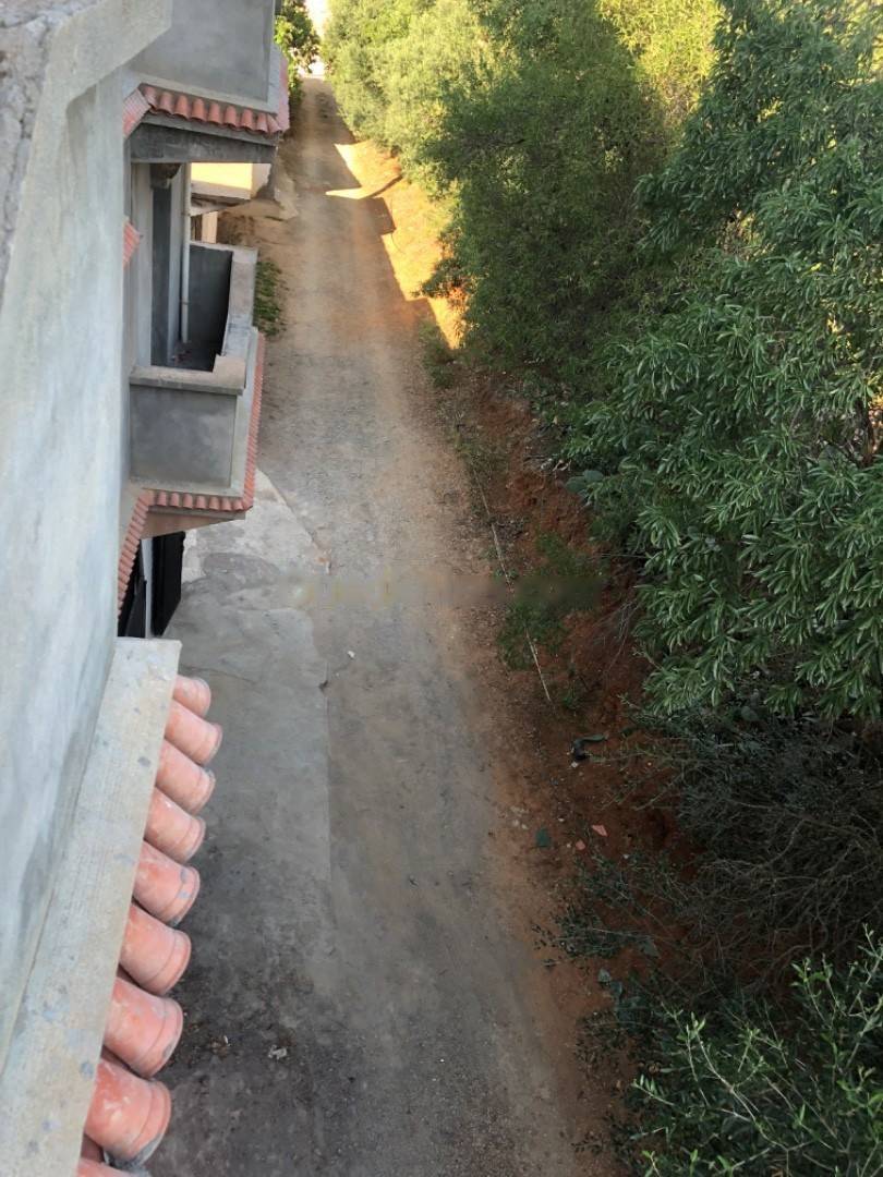 Vente Villa F10 Douera