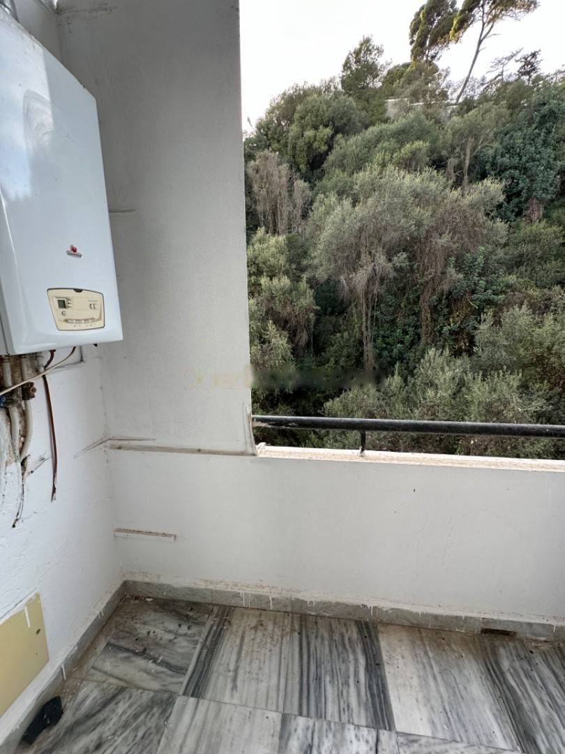 Location Appartement F3 El Biar
