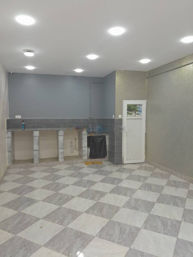 Location Local Baba Hassen
